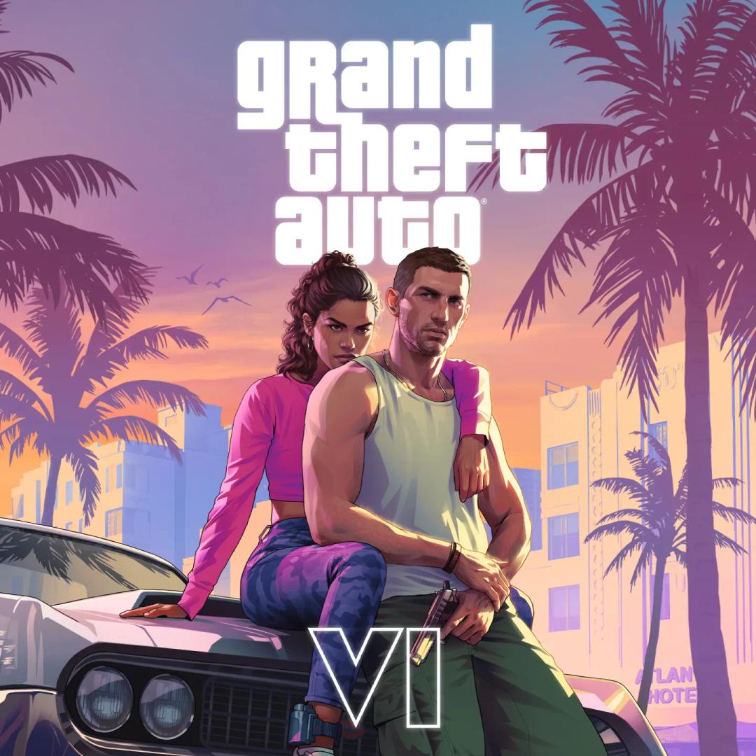 Confirmado! GTA 6 Aterrissa em Novembro e a Máquina do Marketing Liga Neste Inverno!