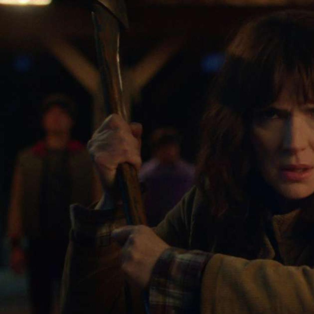 Por Trás das Câmeras de Hawkins: A Magia Acidental que Moldou Stranger Things