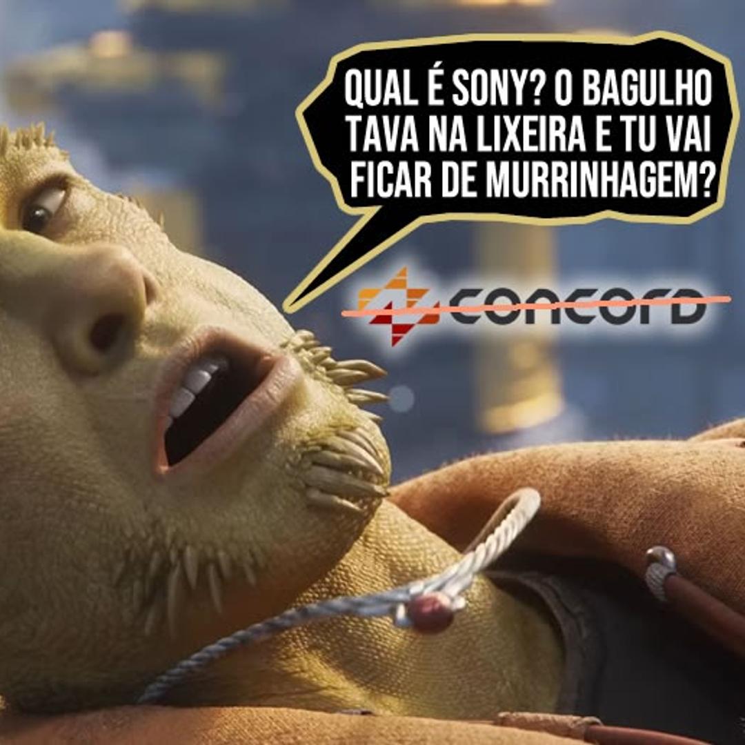 Concord: O Shooter que a Sony Matou e os Fãs Ressuscitaram
