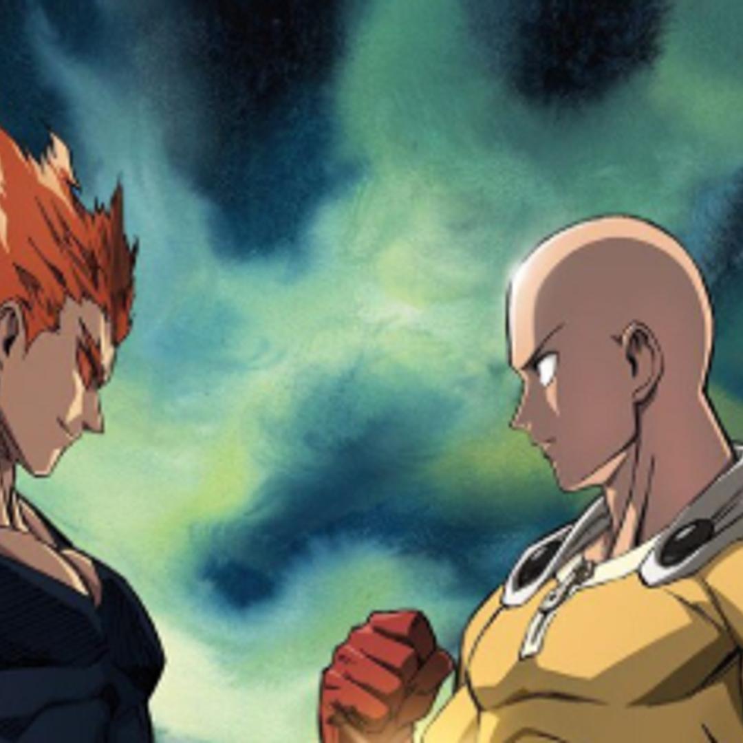 Saitama Está Voltando! A 2ª Parte da 3ª Temporada de One-Punch Man Ganha Ano de Lançamento Confirmado!