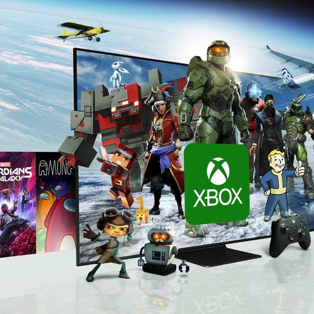 Xbox Cloud Gaming: Jogue de Graça (Com um Pequeno Detalhe Publicitário!)