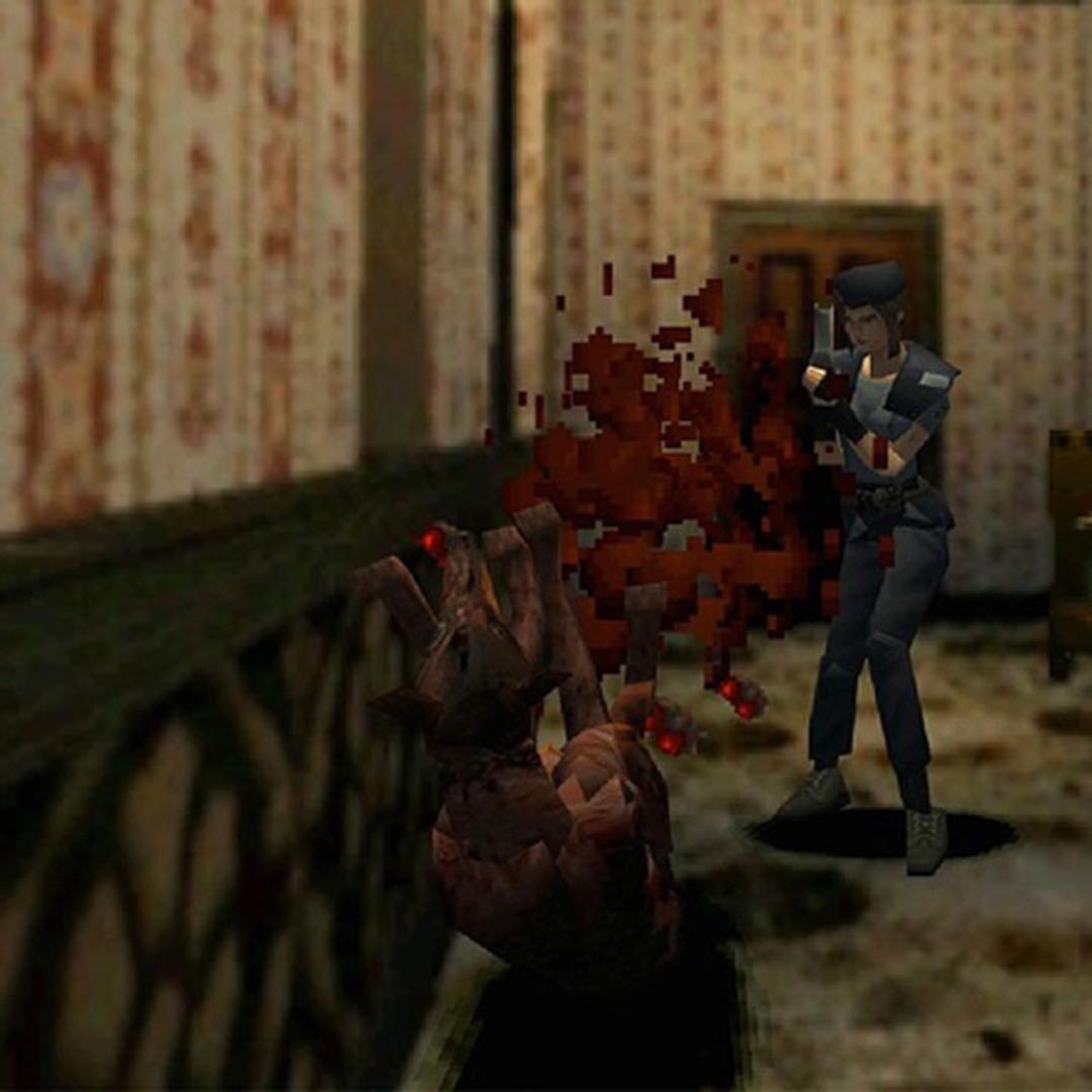 Resident Evil: Três Décadas de Horror Inesquecível e Memórias Eternas