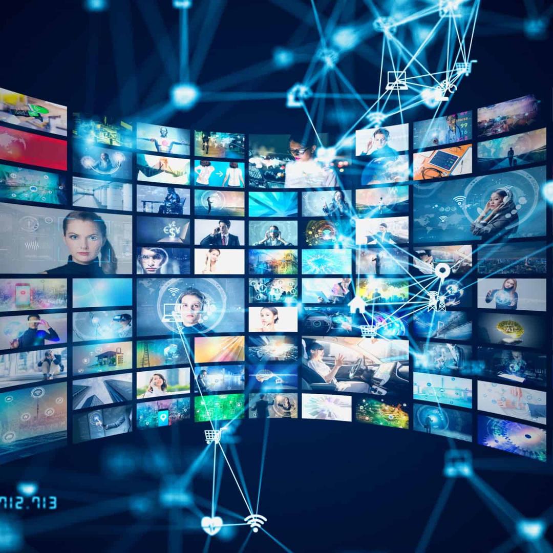 Além da Tela: O Que Seu Streaming de Cinema Sabe (E Faz) Com Seus Dados?