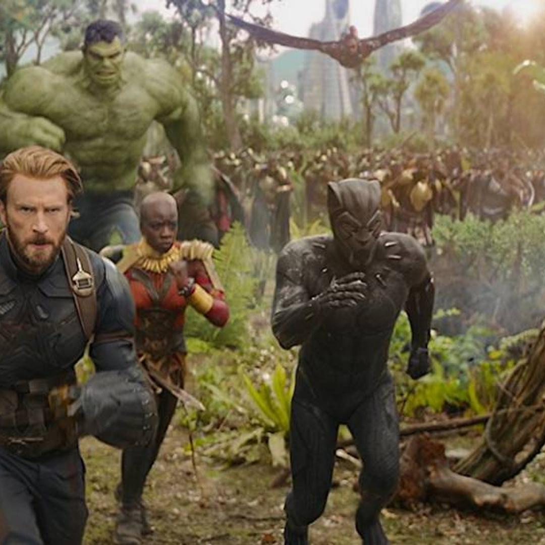 Contagem Regressiva para 'Vingadores: Doomsday': O Primeiro Teaser Vem Aí?