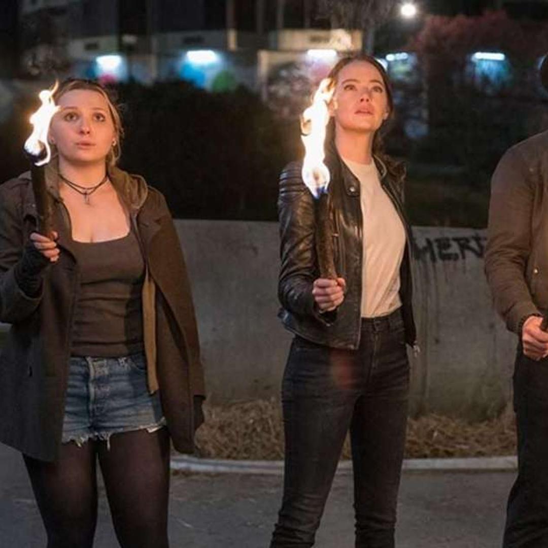 Zumbilândia: A Série Esquecida que Poucos Conhecem (e Por Que Ela Nunca Viu a Luz do Dia!)