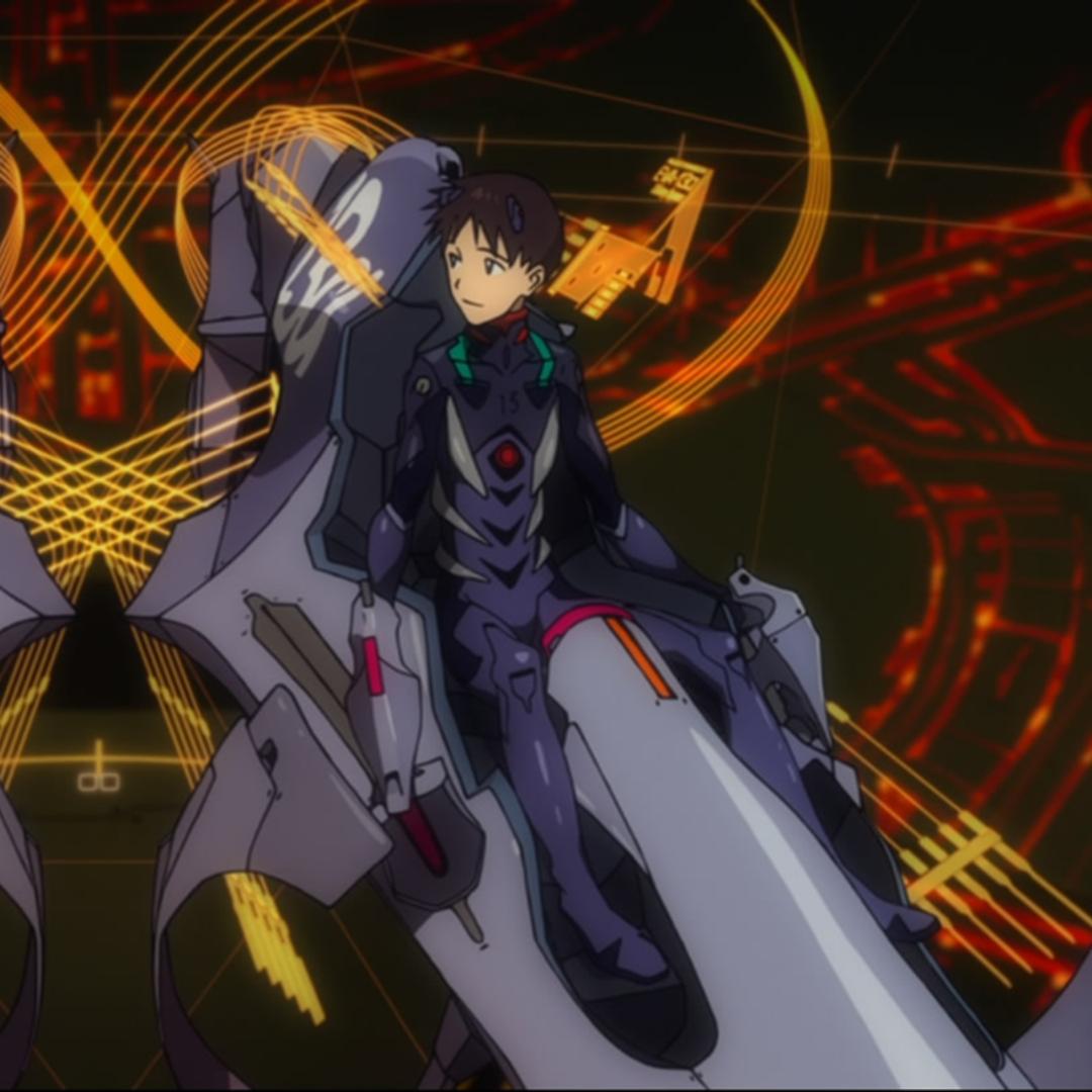 O Final Secreto de Evangelion: Hideaki Anno Revela Versão que Mudaria o Destino de um Personagem Amado