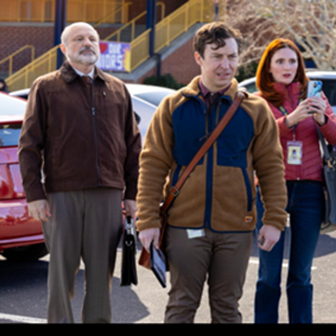 Dezembro no Disney+: Entre Percy Jackson e a Ausência de Novos Animes