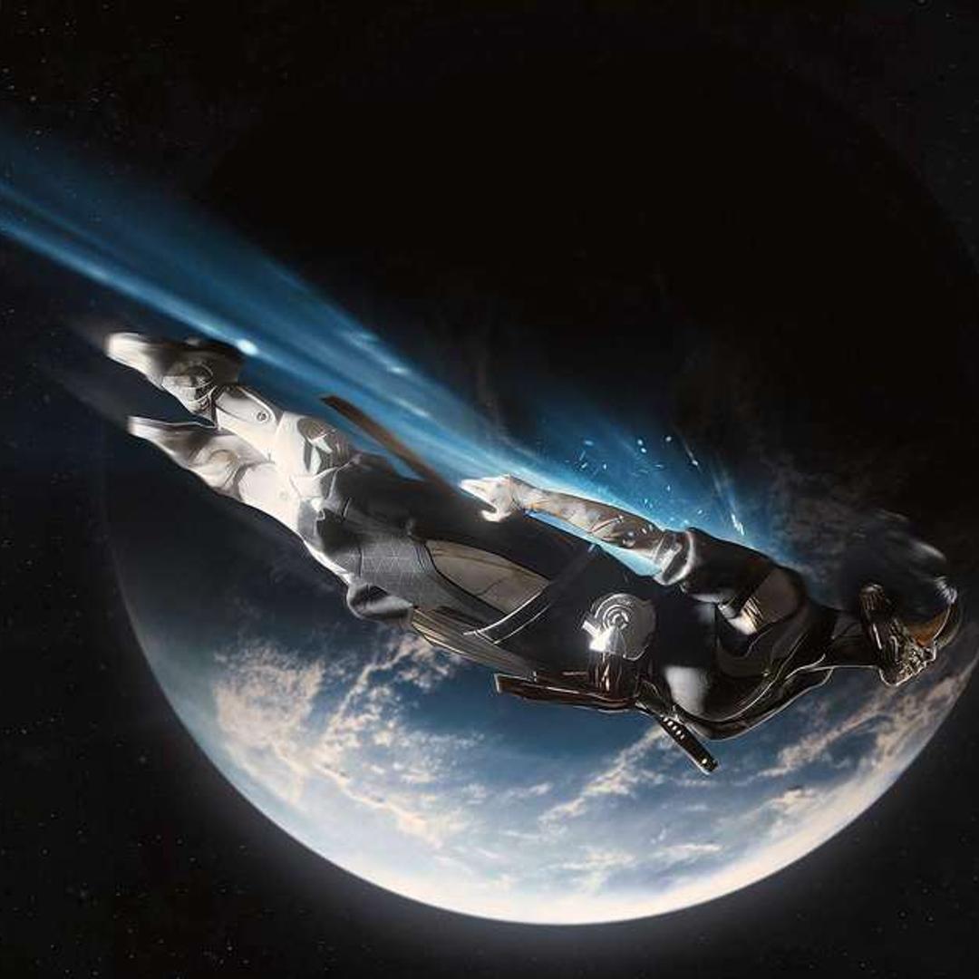 Prepare sua Katana Cósmica: SOL Shogunate é o novo RPG que mistura samurais e ópera espacial