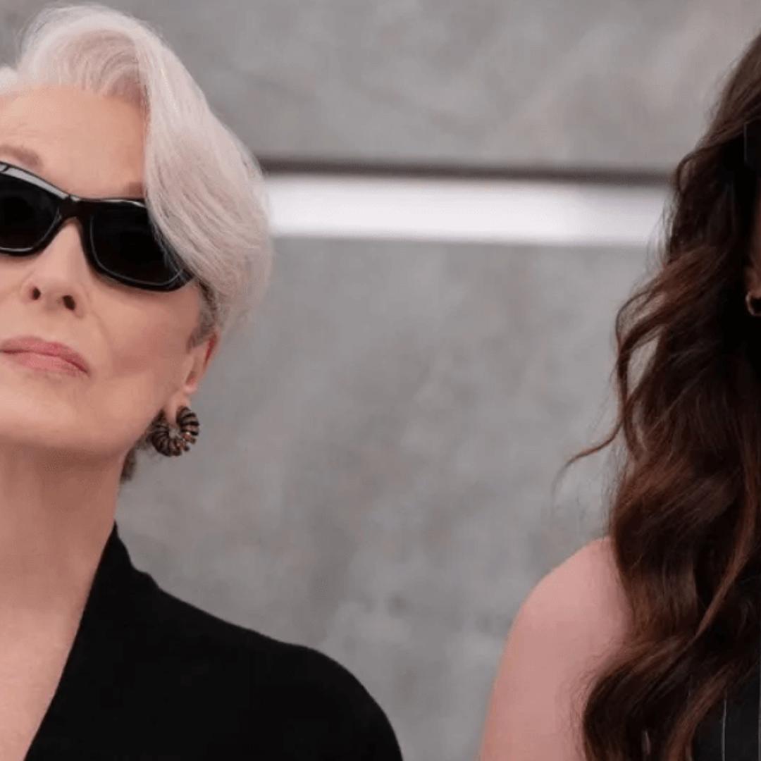 A Runway Está de Volta: O Diabo Veste Prada 2 e Tudo o Que Sabemos sobre a Estreia de Abril!