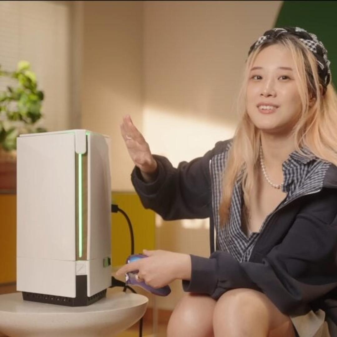 O Sonho de Todo Gamer: PS5, Xbox e Switch Agora em Uma Máquina Só!