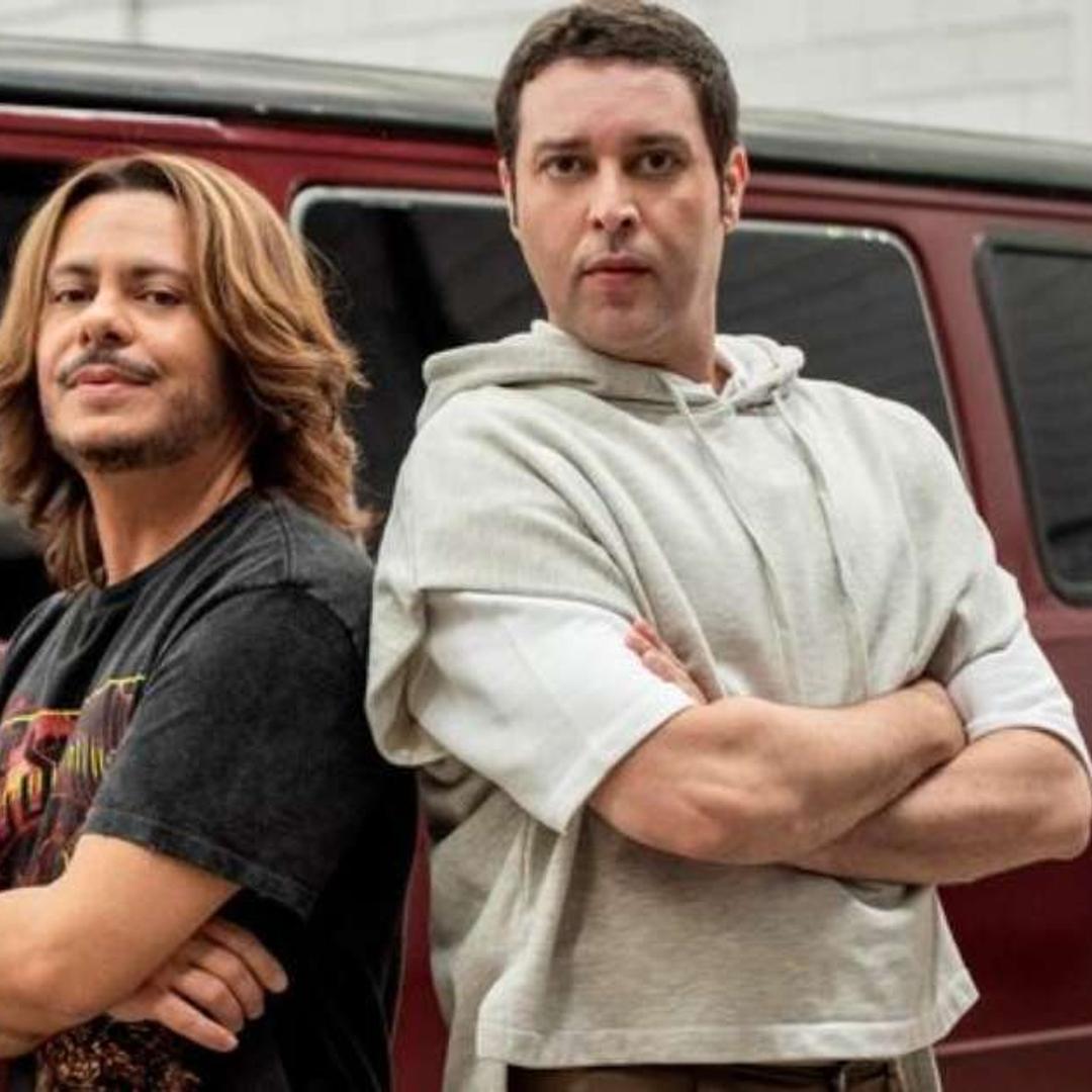 Agentes Muito Especiais: A Combinação Genial de Paulo Gustavo, Ação e Risadas Inovadoras no Cinema Nacional