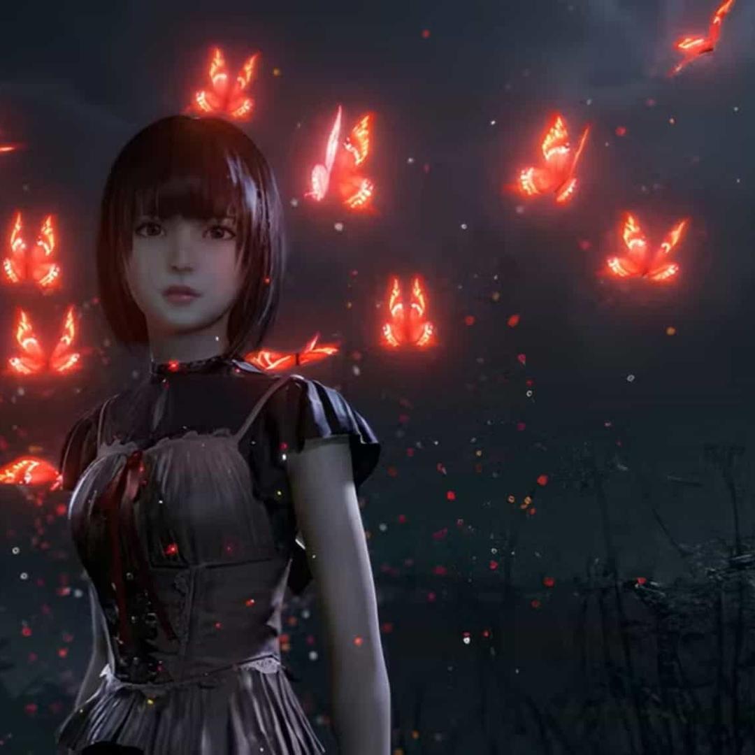 Prepare-se para Não Dormir: Os 8 Games de Terror que Vão Definir 2026!