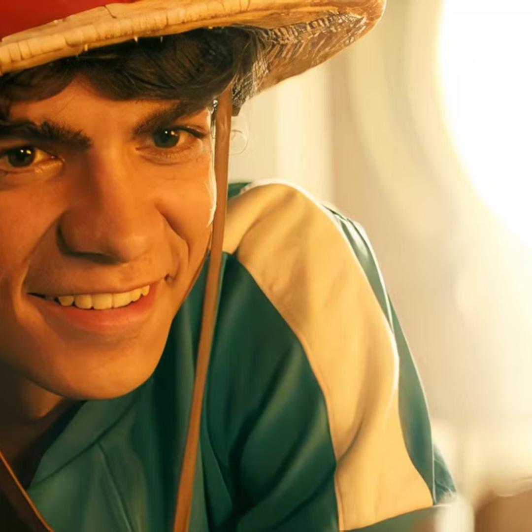 De Luffy a Psyduck: O Elenco de One Piece Netflix Revela Uma Paixão Secreta Pela Dublagem de Animes!