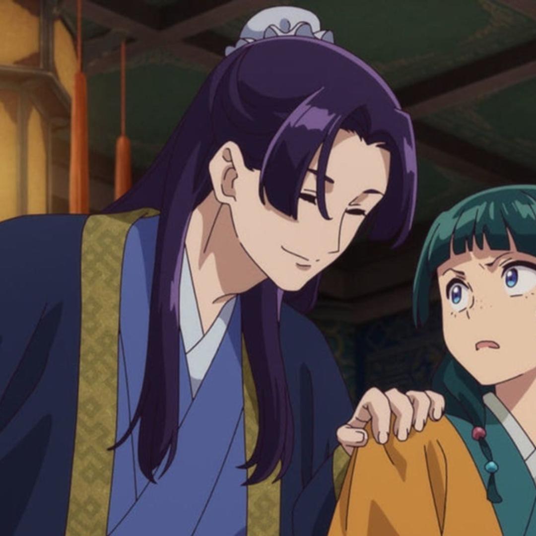 Explosão de Novidades! Diários de uma Apotecária Confirma 3ª Temporada e Filme Inédito em 2026!