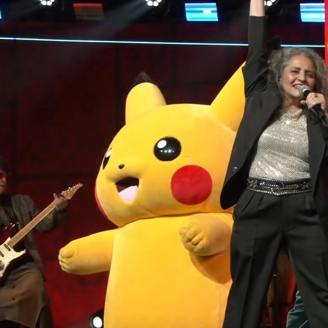 Nostalgia em Batalha: Voz Original de Pokémon Eletriza Abertura de Campeonato em São Paulo