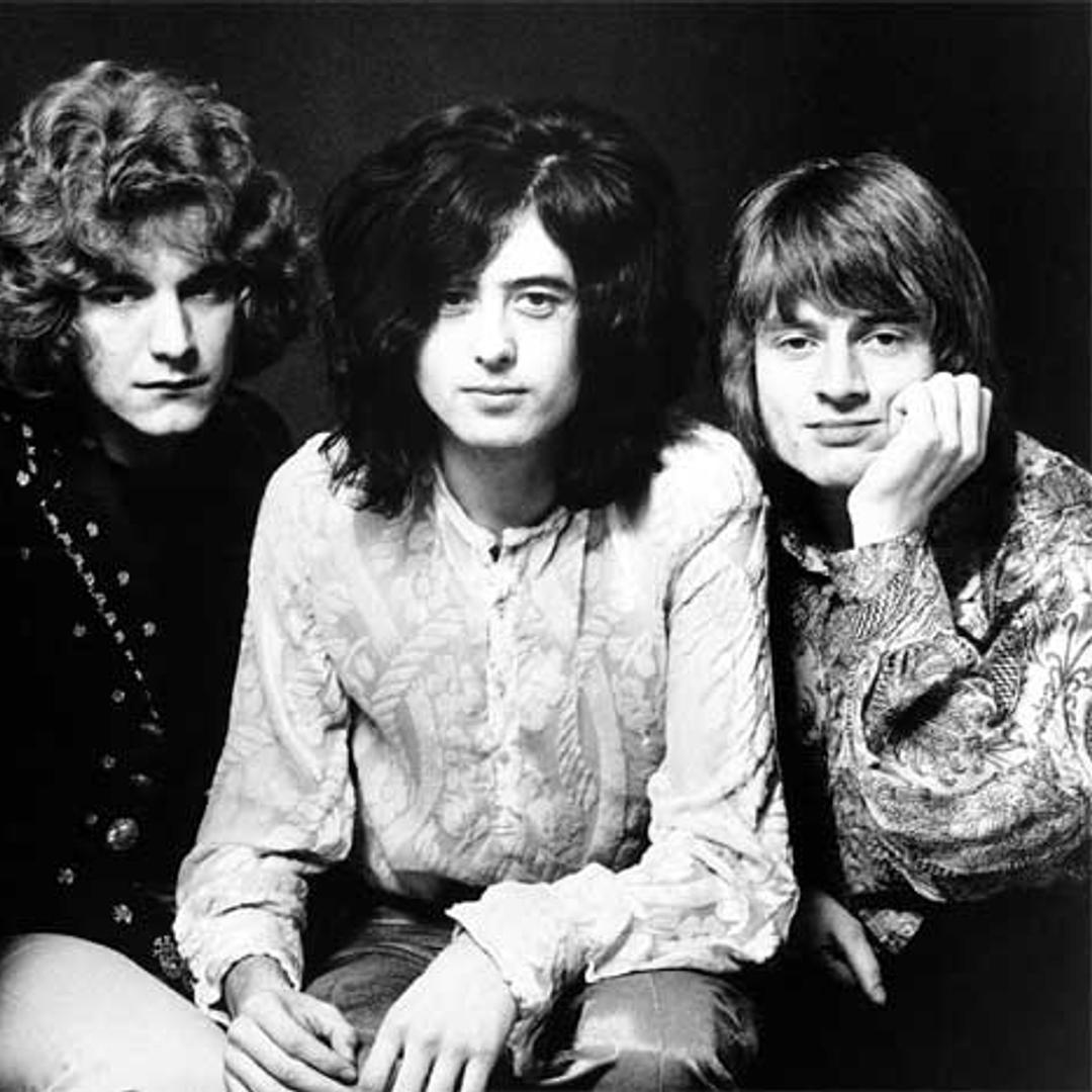 A Origem Calculada de um Mito: 'Becoming Led Zeppelin' e a Verdade que o Documentário Esqueceu