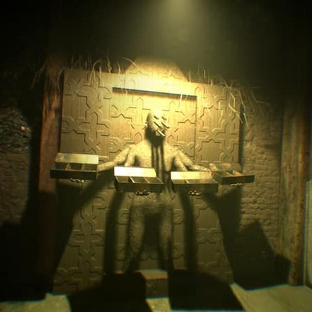 Criado por uma só pessoa, The 9th Charnel promete ser o seu próximo pesadelo indie