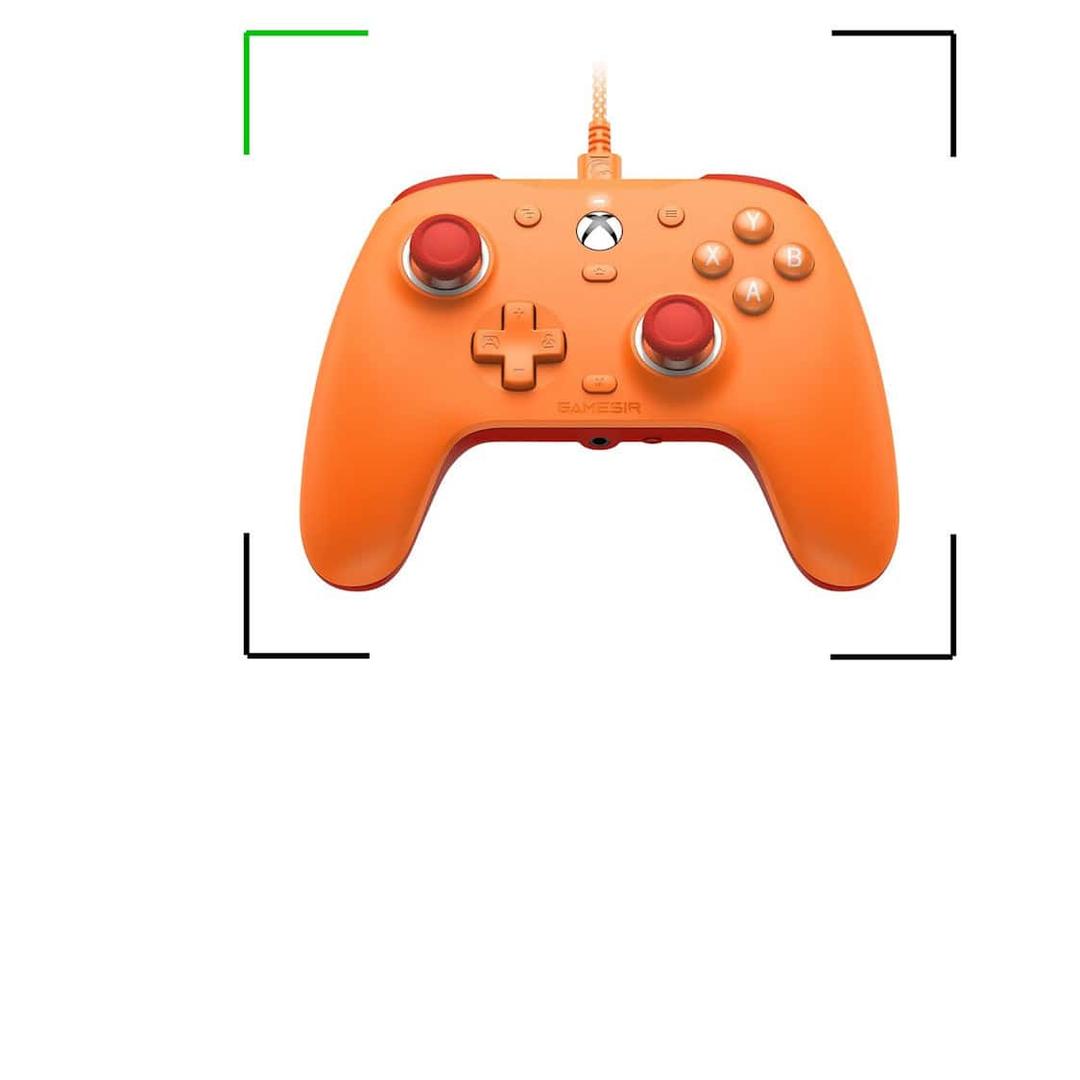 GameSir: Um Controle, Infinitas Possibilidades – Jogue Onde Quiser!