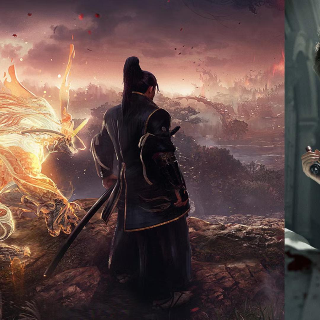 Preparem os Controles! Resident Evil Requiem e Nioh 3 Chegam Para Agitar o Fandom de Animes e Games em Fevereiro de 2026!