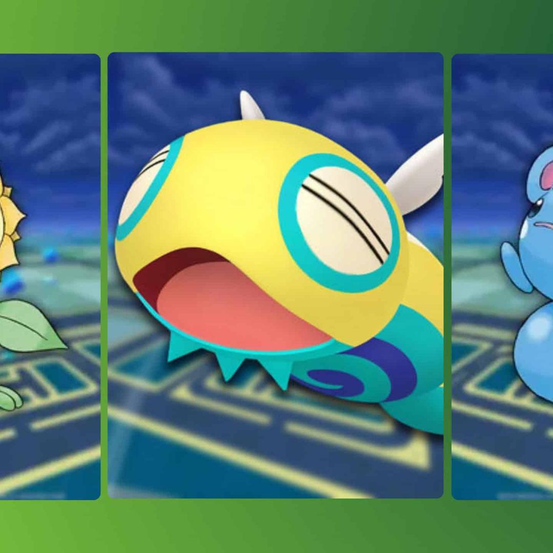 Além do Poder de Luta: Existem Pokémon Realmente Inúteis no Anime?