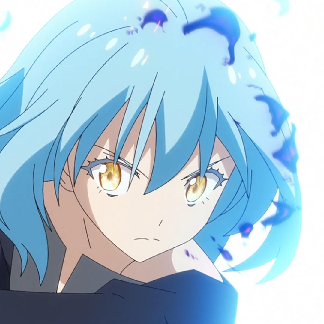 Alerta de Reencarnação! A 4ª Temporada de Tensura Chega em Abril!