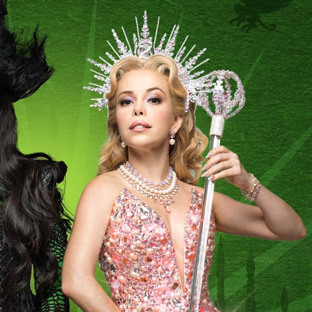 Bastidores de Oz: O Encontro que Não Aconteceu na Pré-Estreia de 'Wicked' no Brasil