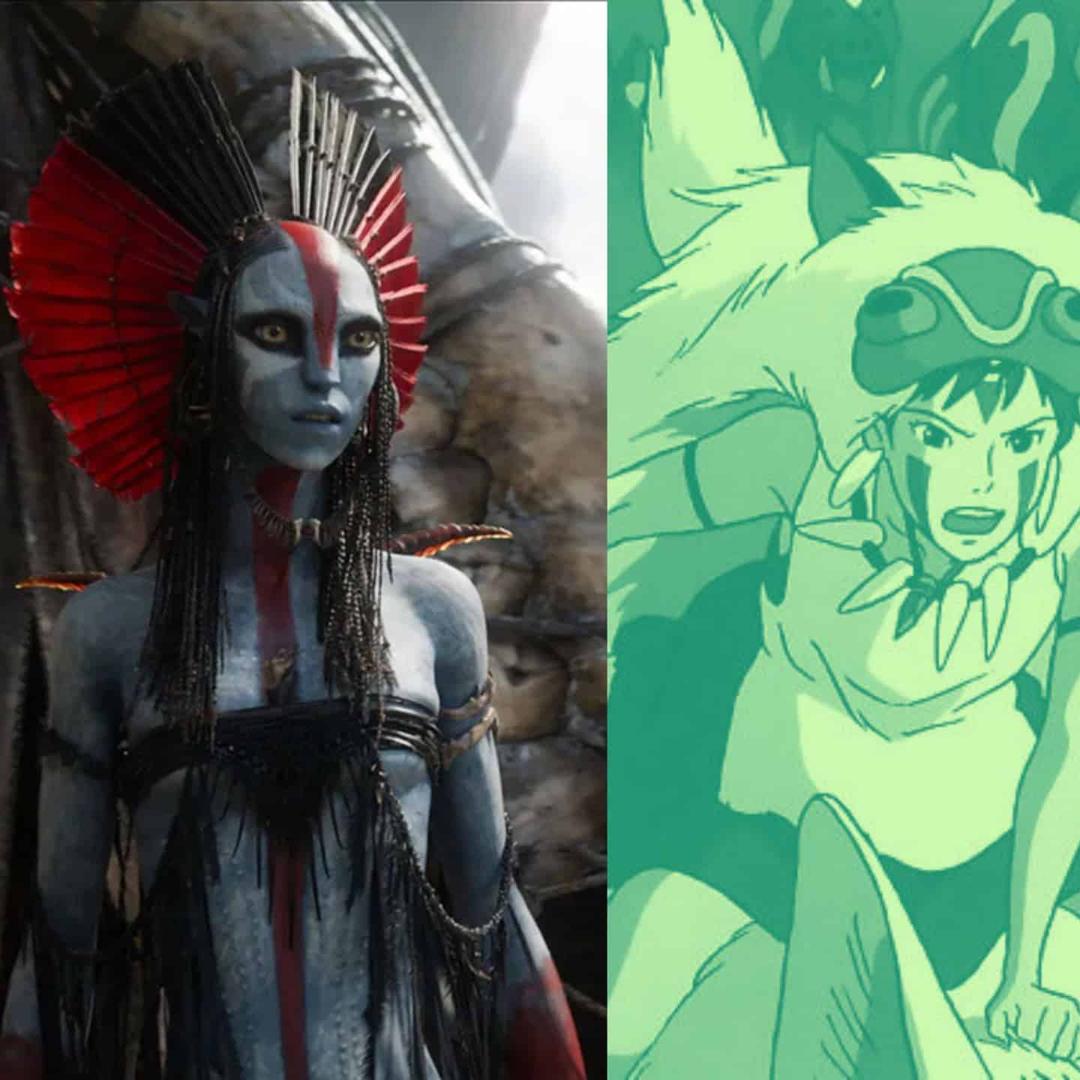 Além de Pandora: Mergulhe em 8 Animes Essenciais para Fãs de Avatar!