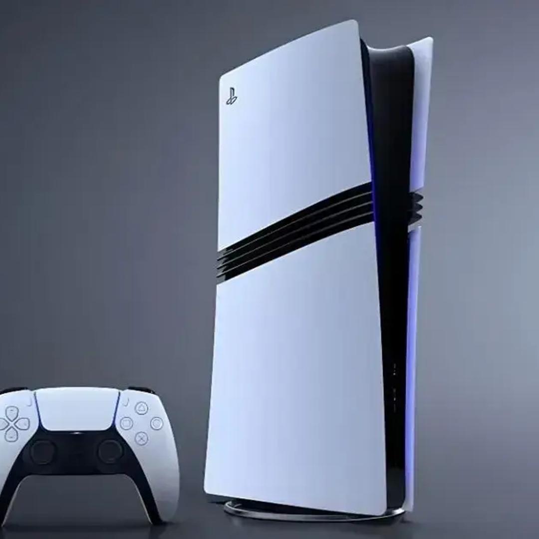 Prepare-se: PS6 e Novo PlayStation Portátil Chegam em 2027 e Prometem Revolucionar!