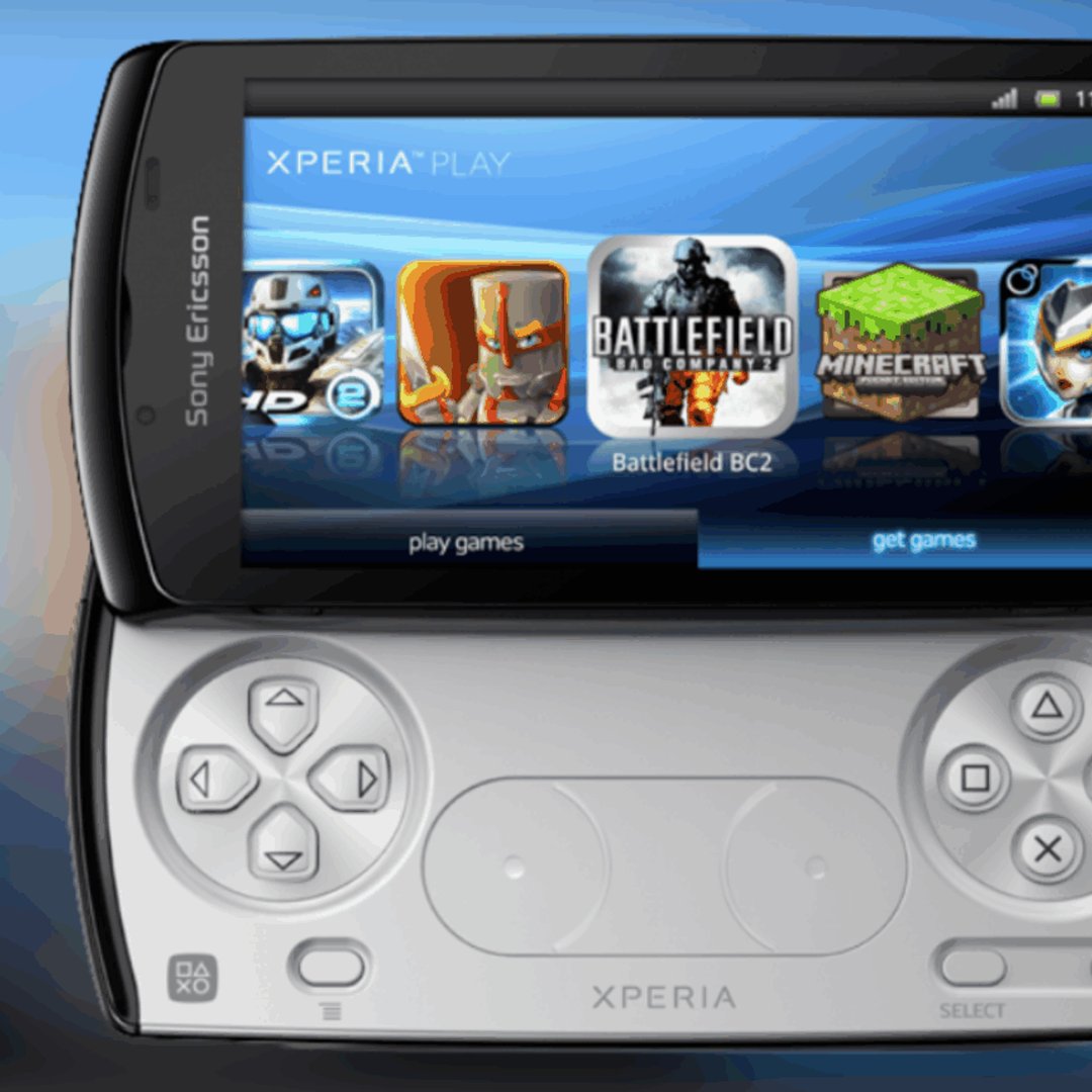 Nostalgia Gamer: Ayaneo Planeja o Sucessor Espiritual do Lendário Xperia Play