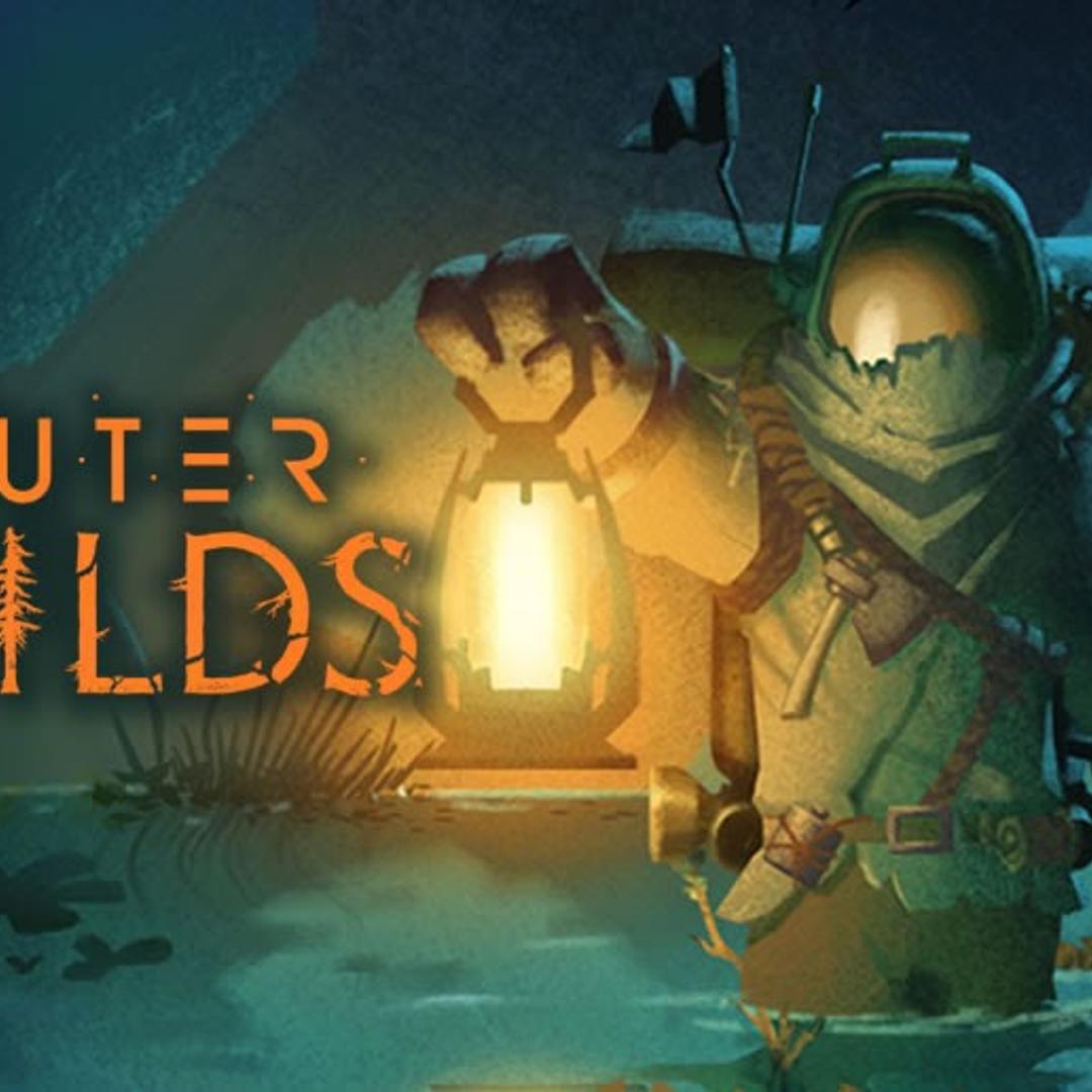 Outer Wilds: A Odisseia Cósmica que Redefiniu a Exploração nos Games