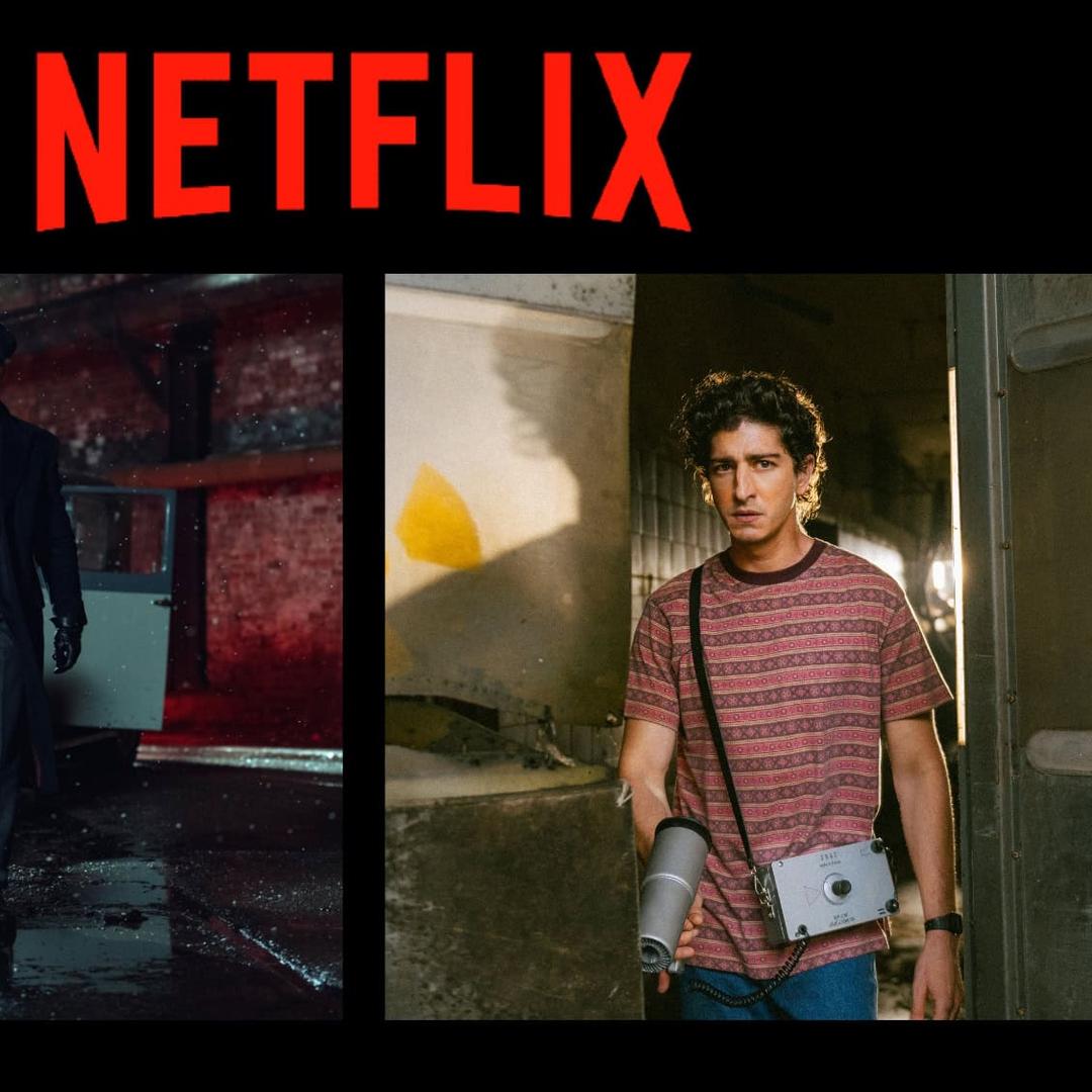 Netflix em Março: Além dos Headlines, O que os Otakus Podem Esperar de Anime!