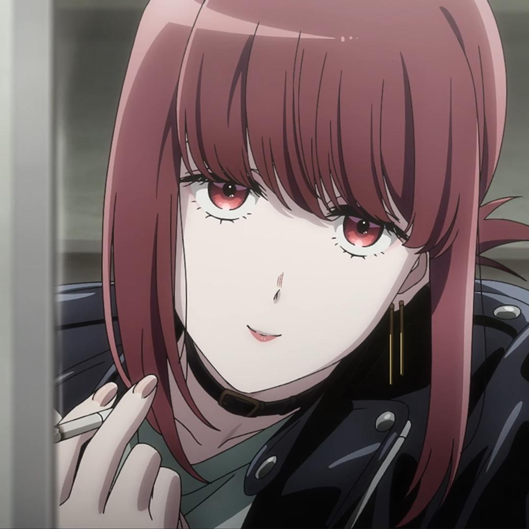 Fumaça e Emoção: 'Smoking Behind the Supermarket with You' Ganha Animê e Data de Estreia em Julho!