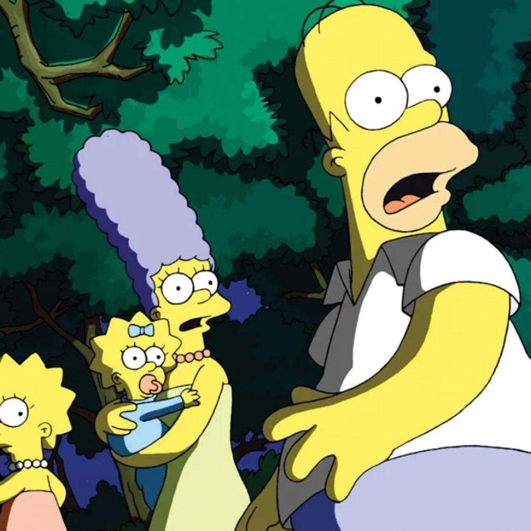 Springfield de Luto: Como 'Os Simpsons' Transforma a Perda em Momentos Inesquecíveis