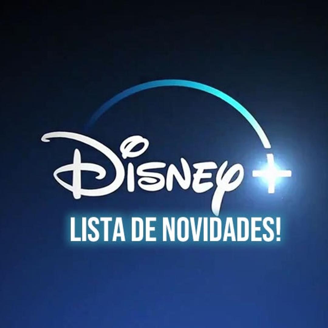 Março de Novidades no Disney+: O Que Esperar (e Quais Mundos Animados nos Aguardam)!
