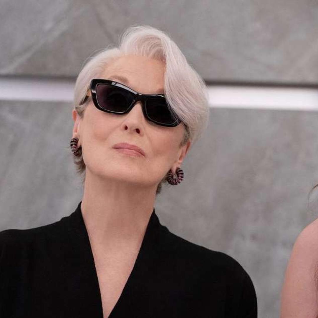 Mais Afiada que Nunca: O Diabo Veste Prada 2 Traz Miranda Priestly para a Era Digital