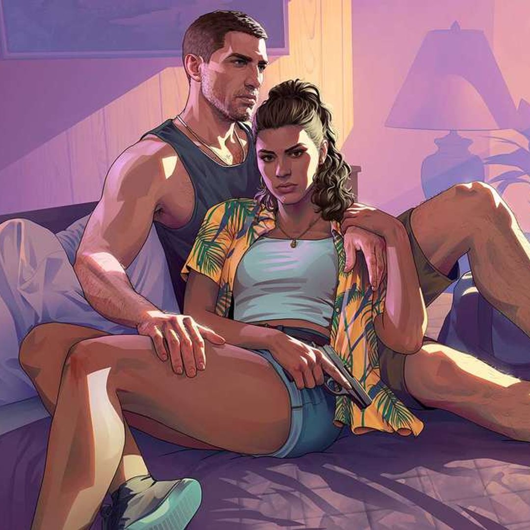 Rockstar Puxa o Freio de Mão: GTA 6 é Adiado para o Final de 2026