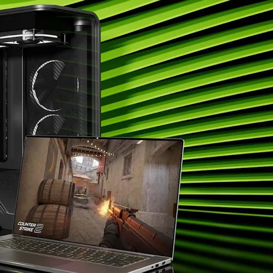 Nvidia ARM nos Portáteis Windows: A Próxima Fronteira do Gaming Móvel?