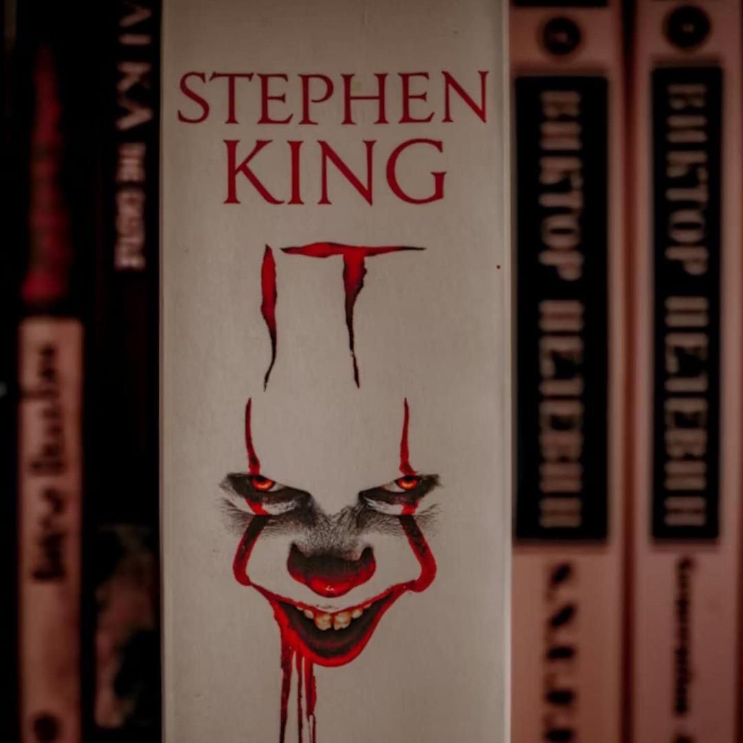 O Rei Não Morre: As 5 Novas Adaptações de Stephen King que Vão Dominar seu Streaming em 2025