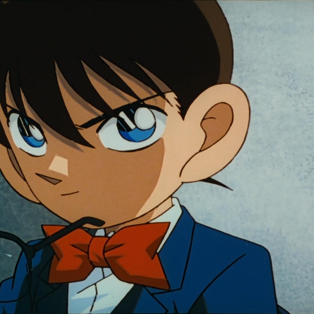 30 Anos de 'Detetive Conan': Uma Jornada Musical Épica com 133 Temas!