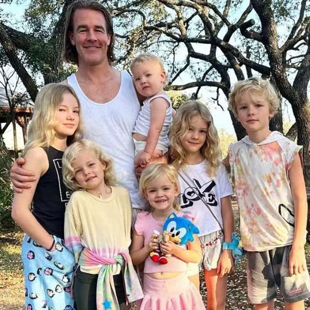 O Adeus a um Ícone Geracional: O Legado de James Van Der Beek no Cinema e na TV