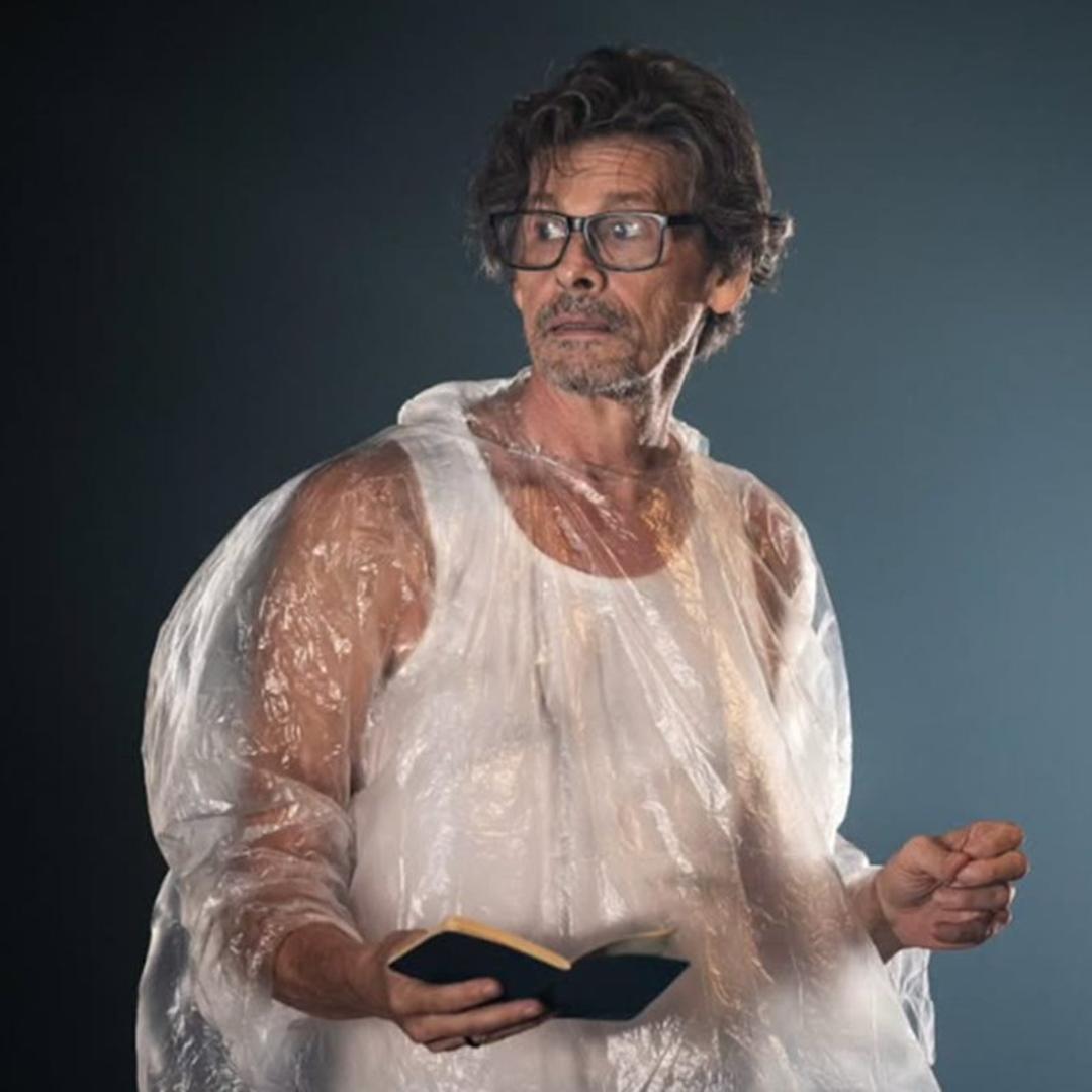 Adeus a Thierry Tremouroux: Relembrando um Talento Multifacetado no Cinema e Além