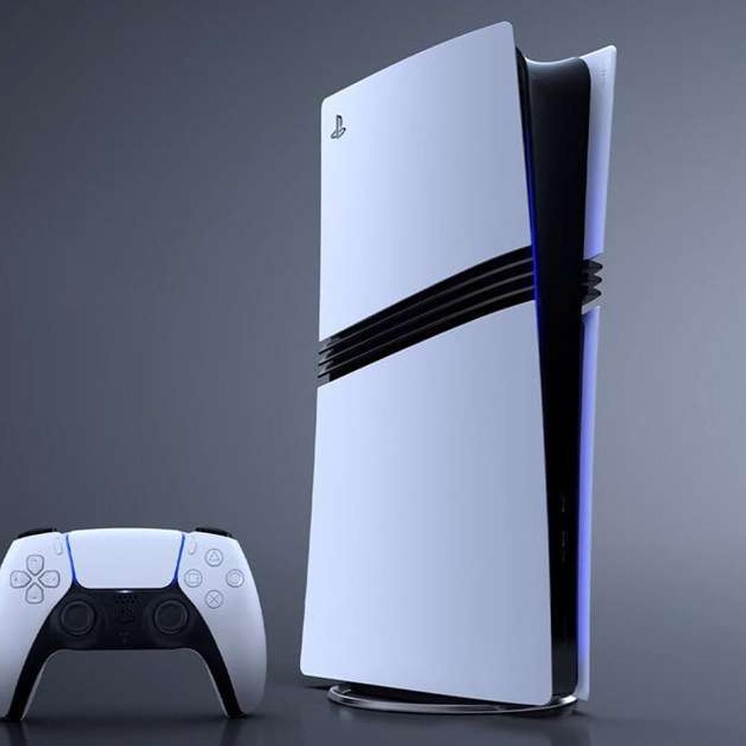 Sua Entrada Para a Nova Geração: PlayStation 5 Slim com Desconto e 1TB de SSD