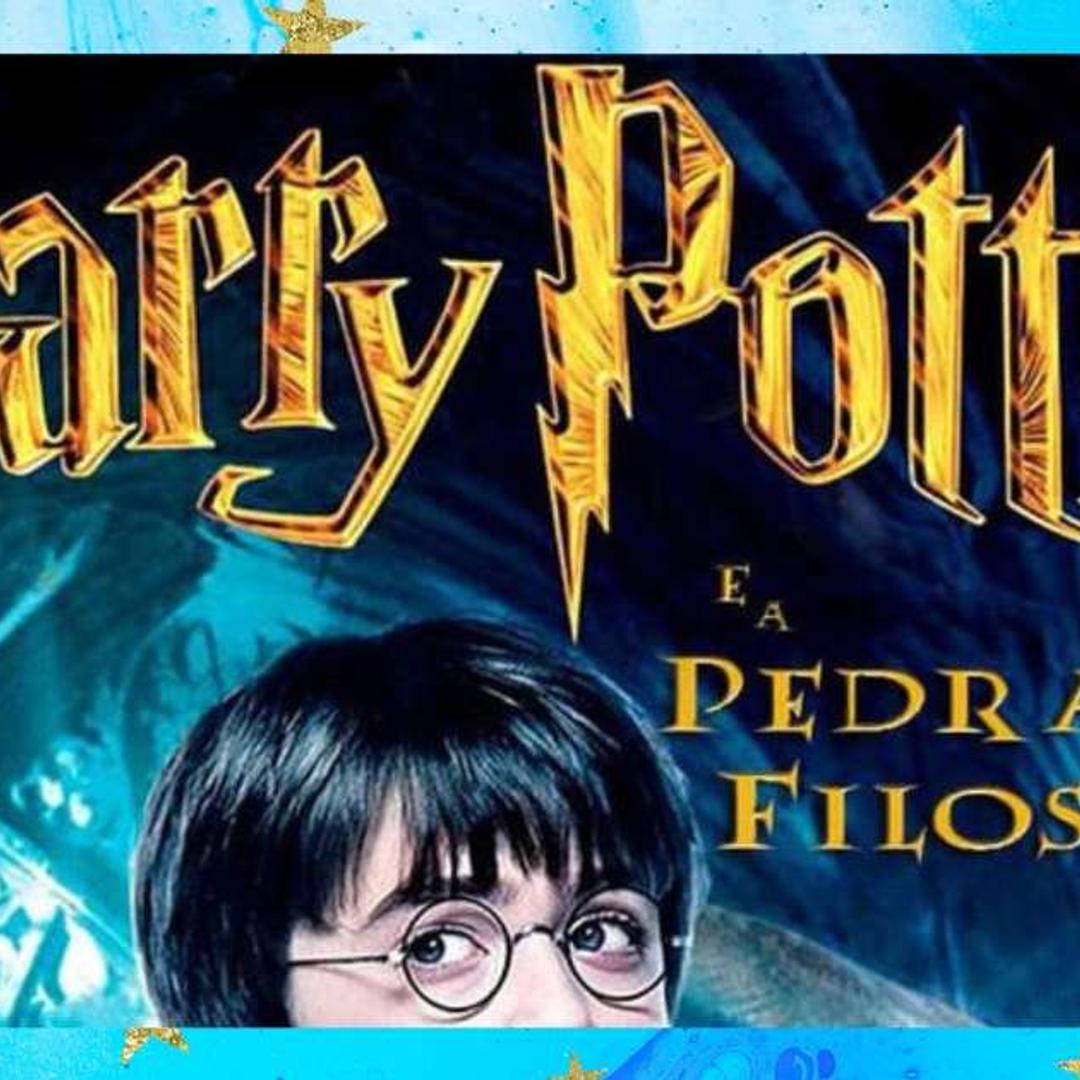 Além da Magia: Segredos de Bastidores que Construíram 'Harry Potter e a Pedra Filosofal'