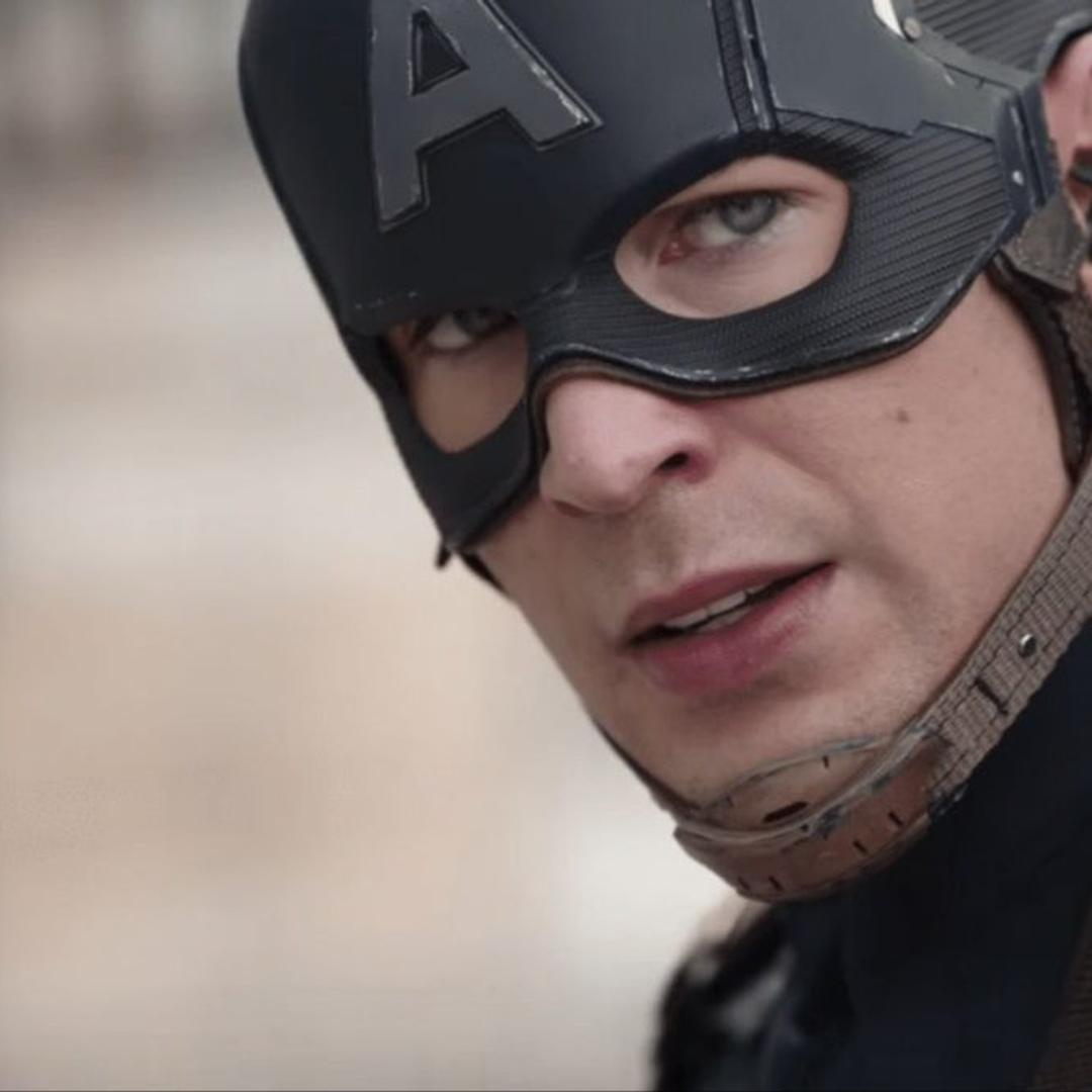 O Retorno de um Ícone: Capitão América e o Dilema da Nostalgia no MCU