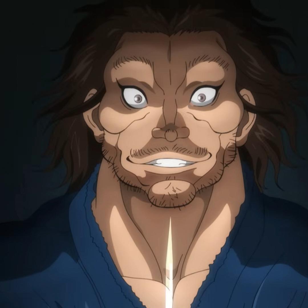 A Luta Está de Volta! Baki-Dou: Trailer Dublado e o Clone de Musashi Chegam à Netflix!