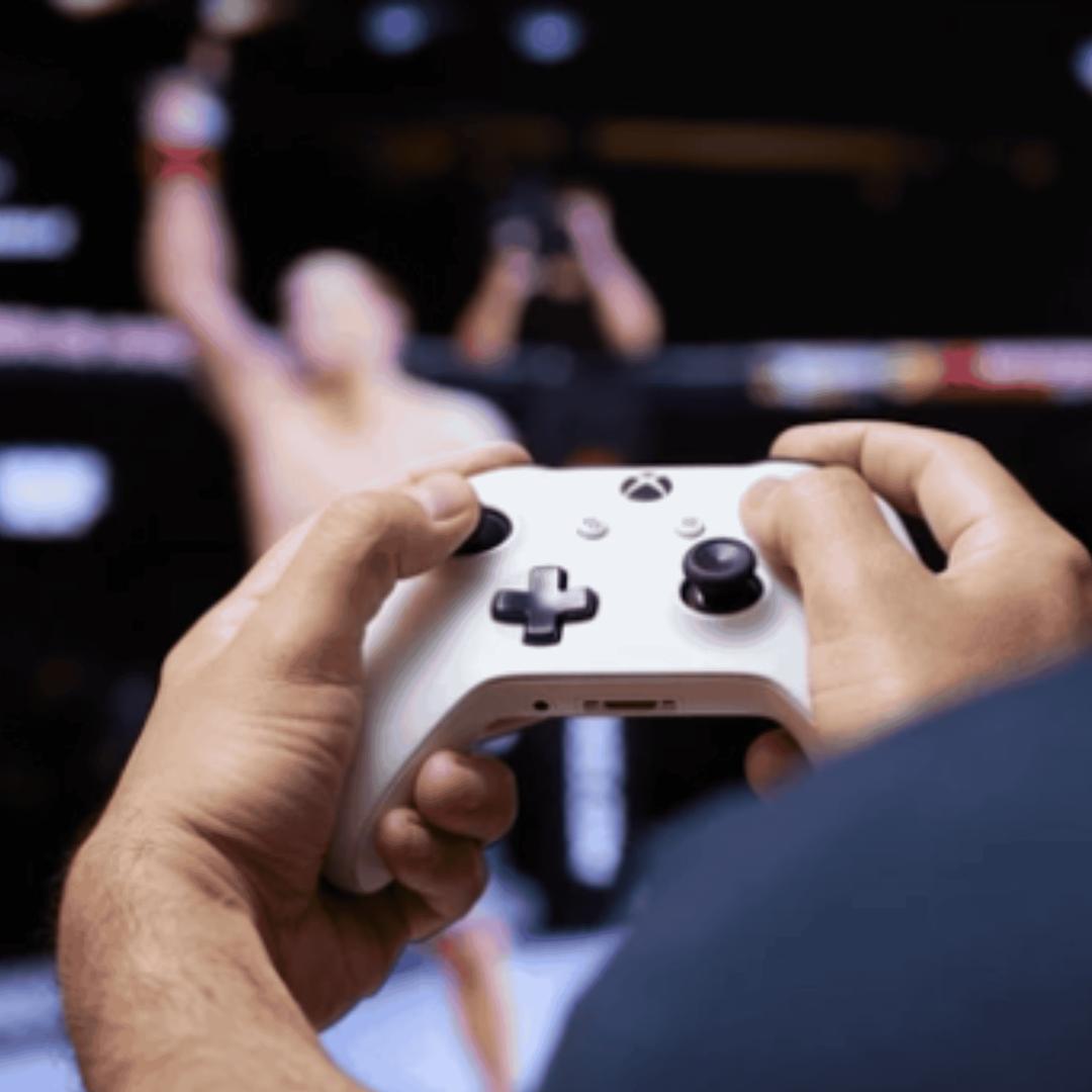 Sua Smart TV virou um Xbox: Jogos em Nuvem ao seu alcance!