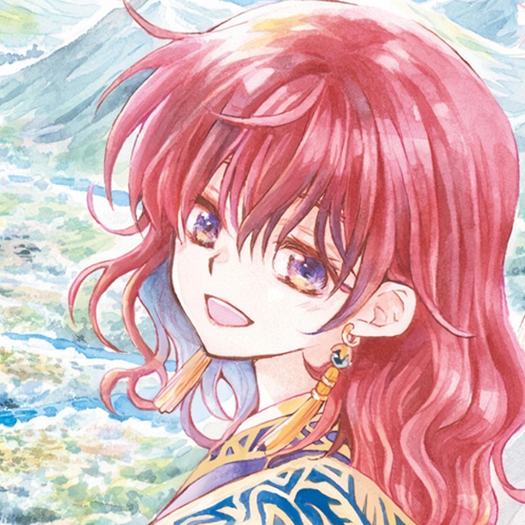 A Princesa Retorna! Yona: A Princesa do Alvorecer Anuncia Continuação Épica do Anime!