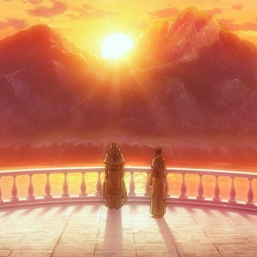 Preparem-se para o Juízo Final: Record of Ragnarok Retorna para a 3ª Temporada na Netflix!