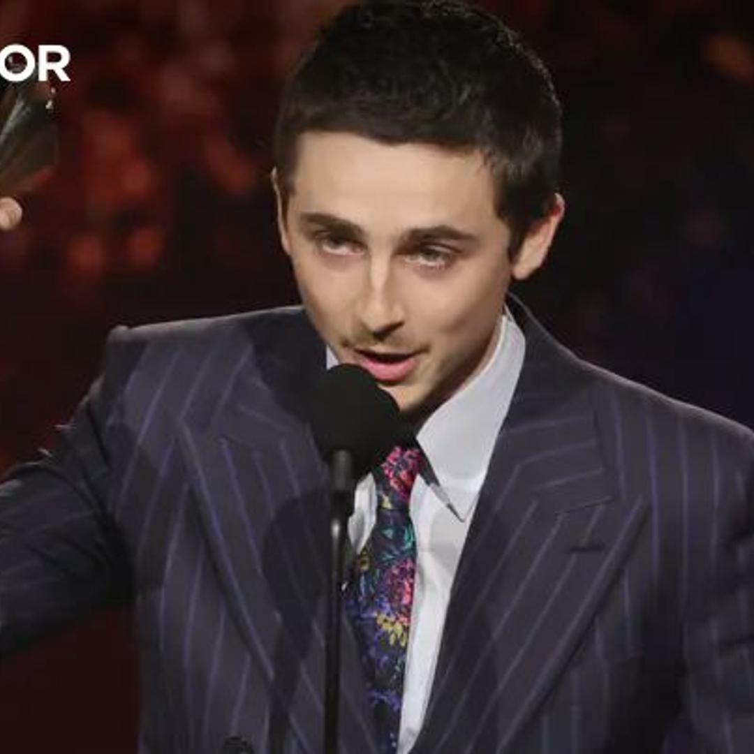 Brasil em Destaque: 'O Agente Secreto' Brilha no Critics' Choice Awards!