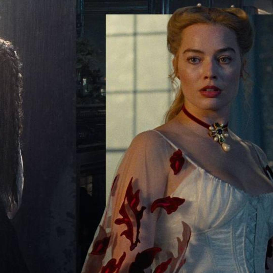 Entre a Brilhante Superfície e o Vazio Emocional: A Nova Versão de 'O Morro dos Ventos Uivantes'